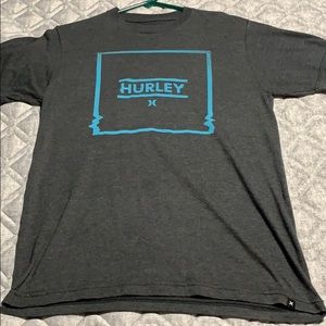 Hurley men’s tee